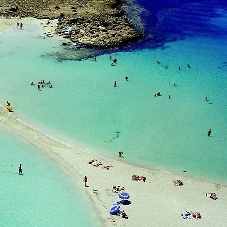 Imagine Renting Your Own 5 Star Protaras 32 *