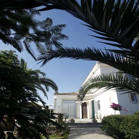 Imagine Renting Your Own 5 Star Protaras 32 וילה איה נאפה