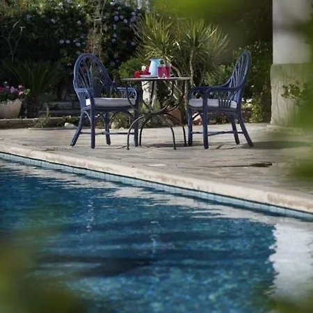 Imagine Renting Your Own 5 Star Protaras 32 וילה