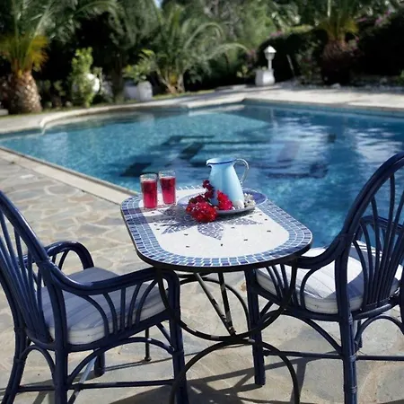 Villa Imagine Renting Your Own 5 Star Protaras 32 Ajía Nápa