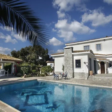 Imagine Renting Your Own 5 Star Protaras 32 *