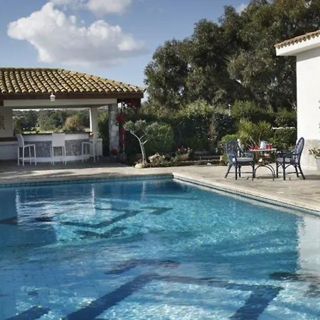 Villa Imagine Renting Your Own 5 Star Protaras 32 *