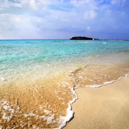 Imagine Renting Your Own 5 Star Protaras 32 Villa