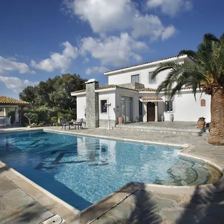 Villa Imagine Renting Your Own 5 Star Protaras 32 Ajía Nápa