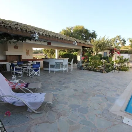 Imagine Renting Your Own 5 Star Protaras 32 Villa Ajía Nápa