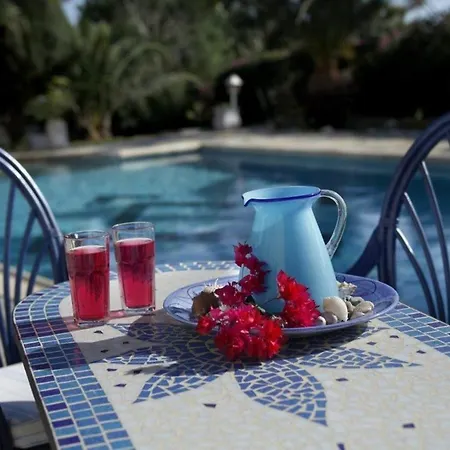 Villa Imagine Renting Your Own 5 Star Protaras 32 *