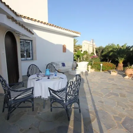 Imagine Renting Your Own 5 Star Protaras 32 *