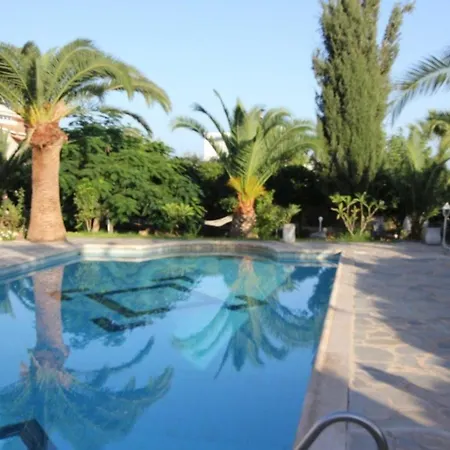Imagine Renting Your Own 5 Star Protaras 32 Villa *