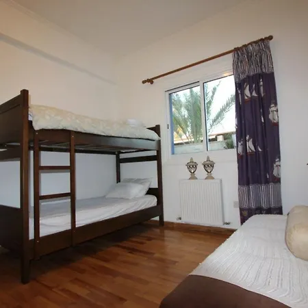 Imagine Renting Your Own 5 Star Protaras 32 Ayia Napa