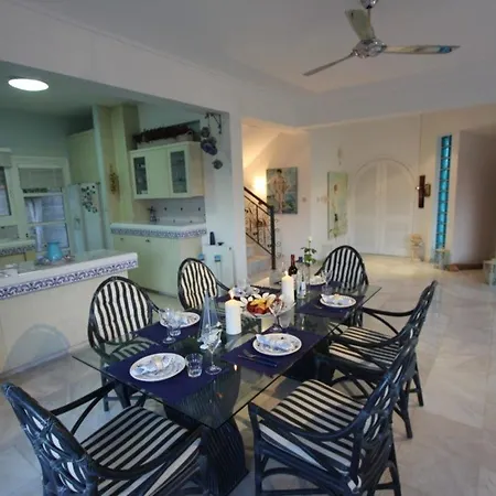 Imagine Renting Your Own 5 Star Protaras 32
