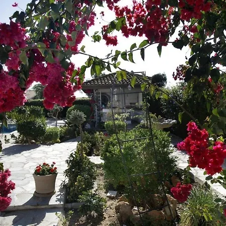 Vilă Imagine Renting Your Own 5 Star Protaras 32 *