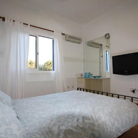 Imagine Renting Your Own 5 Star Protaras 32